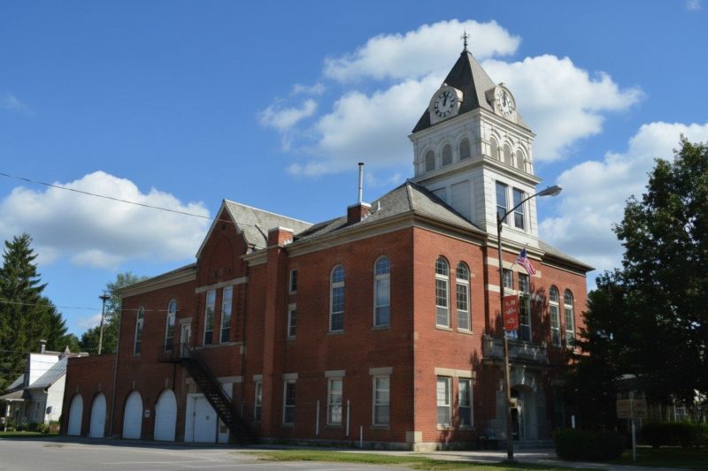 Richwood, OH