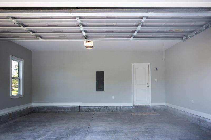 Basement Slab Installation in Marysville, OH