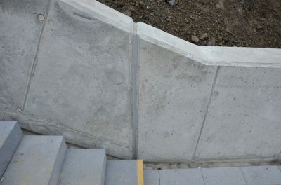 Cement Work in Marysville, OH