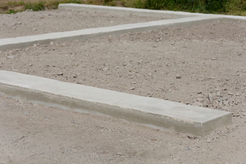 Concrete Foundation Installation in Delaware, OH