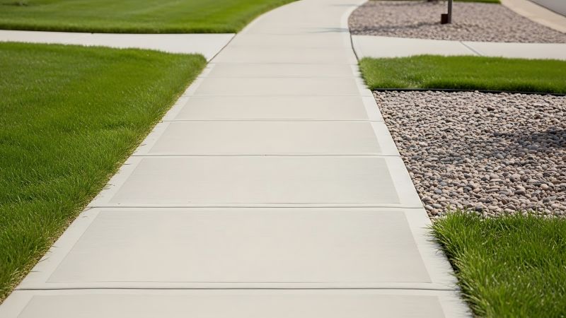 Concrete Service in Powell, OH
