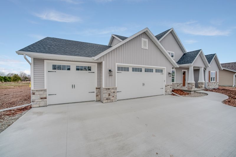 Concrete Service in Urbana, OH