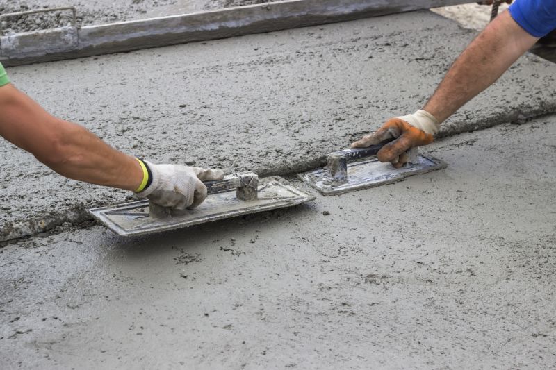 Concrete Service in Waldo, OH