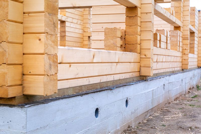 Foundation Construction in Dublin, OH