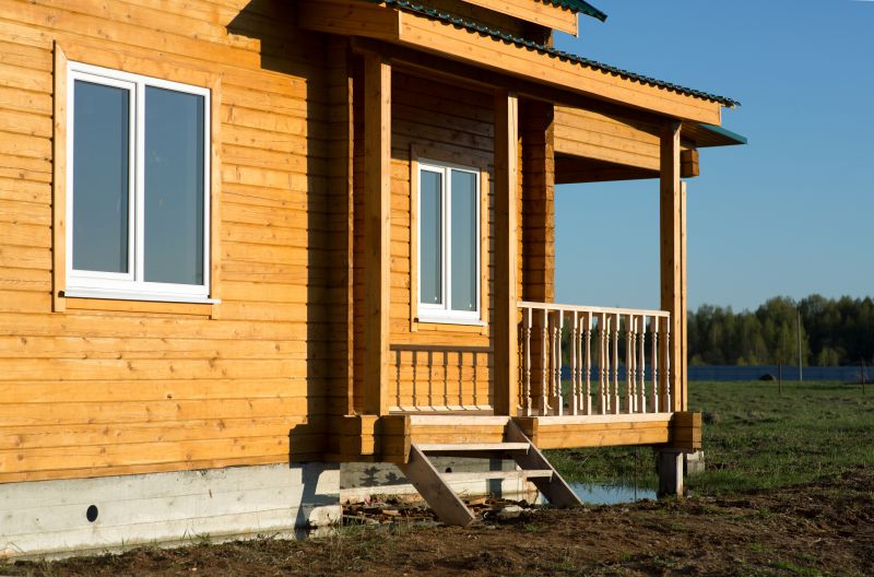 Home Foundation Installation in Delaware County, OH